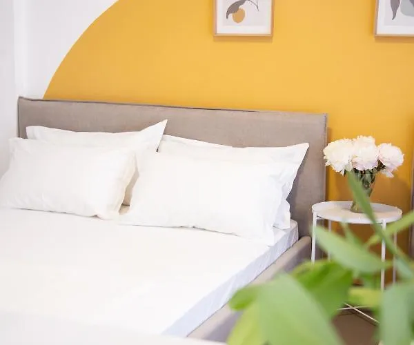 Apartman Lulu - Sunflower