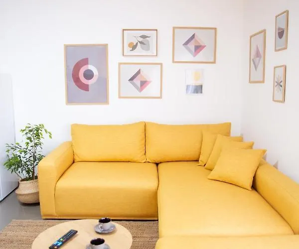 Apartman Lulu - Sunflower