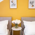 Lulu - Sunflower