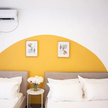Apartment Lulu - Sunflower Golem (Tirana)