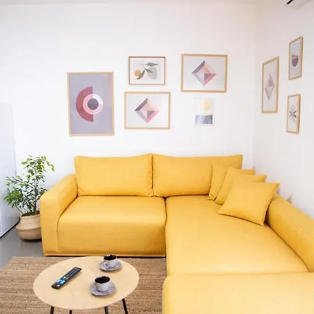 Apartment Lulu - Sunflower
