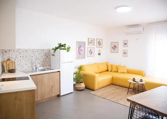 Lulu - Sunflower Apartament