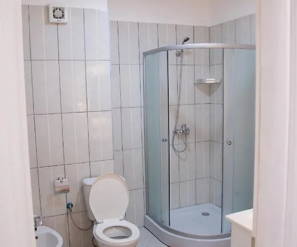Apartament Lulu - Sunflower
